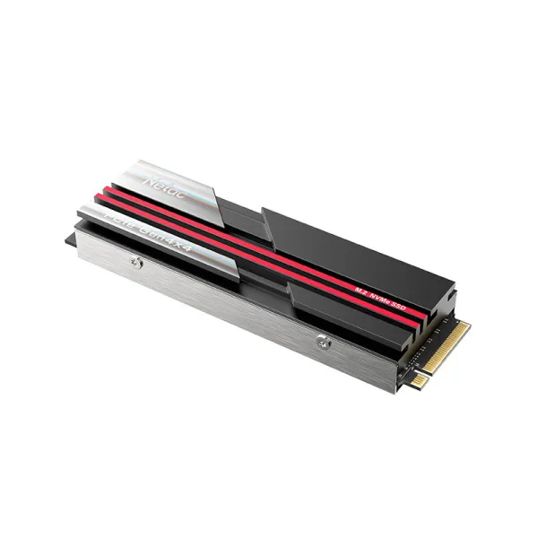 SSD M.2 NVMe 2TB Netac NV7000 7200MBs/6800MBs Heat sink NT01NV7000-2T0-E4X Slika 5
