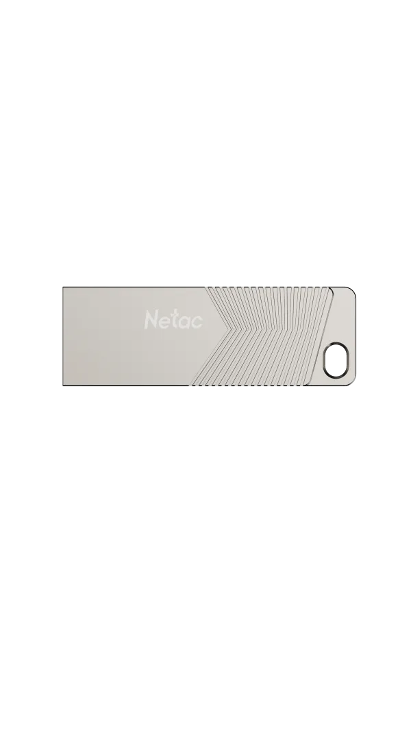 Flash drive 128GB Netac UM1 USB3.2 NT03UM1N-128G-32PN Slika 2