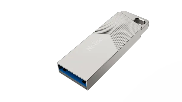 Flash drive 128GB Netac UM1 USB3.2 NT03UM1N-128G-32PN Slika 4