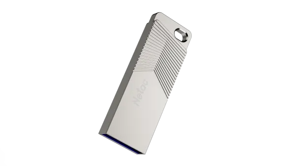 Flash drive 128GB Netac UM1 USB3.2 NT03UM1N-128G-32PN Slika 7