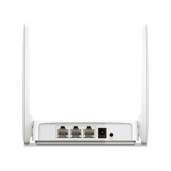 LAN Router Mercusys AC10 AC1200 2LAN/1WAN Slika 2