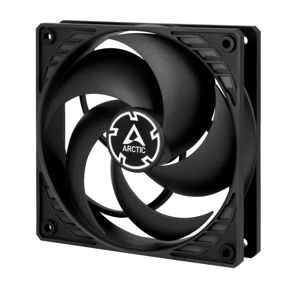 Cooler Arctic P12 PWM 120mm black ACFAN00119A Slika 1