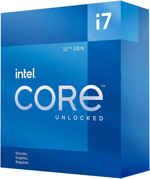 CPU 1700 INTEL Core i7-12700KF 3.6GHz (5.0GHz) Slika 1