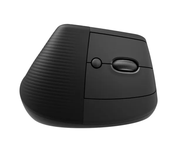 Miš Wireless Logitech Lift Vertical crni 910-006473 Slika 2