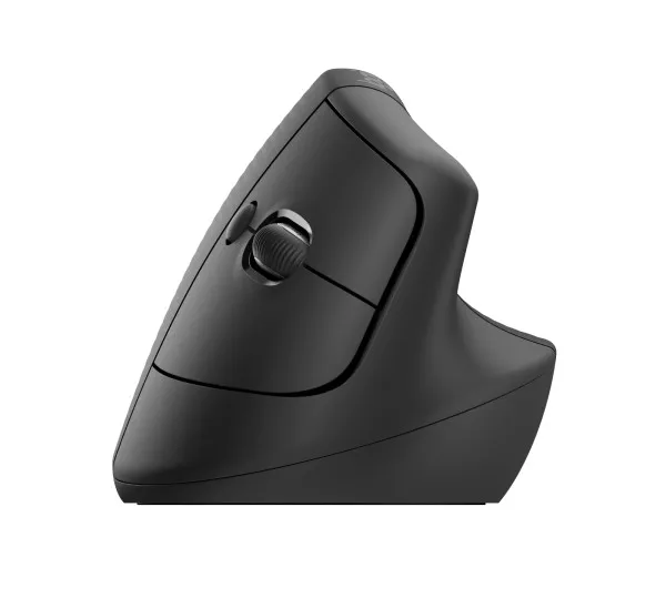Miš Wireless Logitech Lift Vertical crni 910-006473 Slika 3