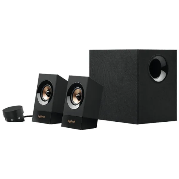 Zvučnici 2.1 Logitech Z533 120W 980-001054 Slika 2