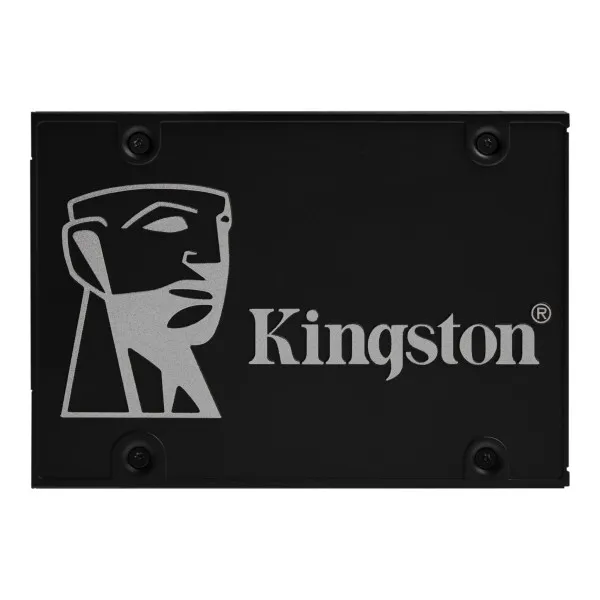 SSD Kingston 2TB 2.5" SATA3 SKC600/2048G Slika 1