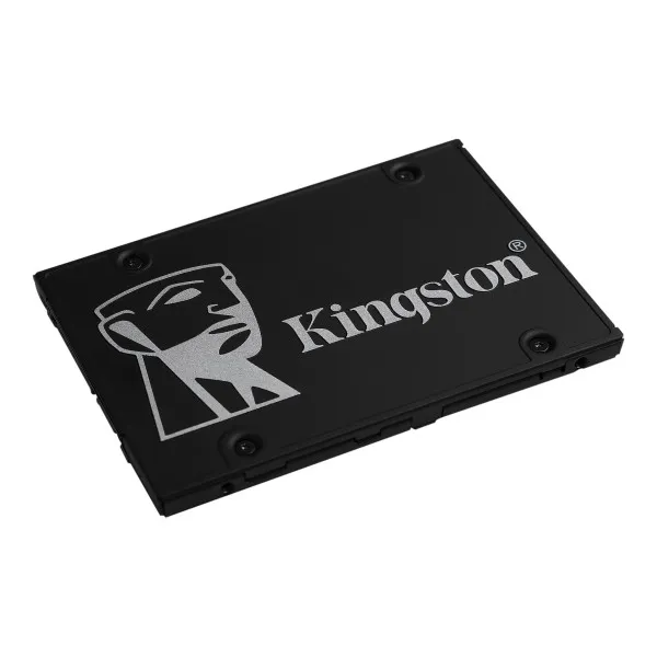 SSD Kingston 2TB 2.5" SATA3 SKC600/2048G Slika 2