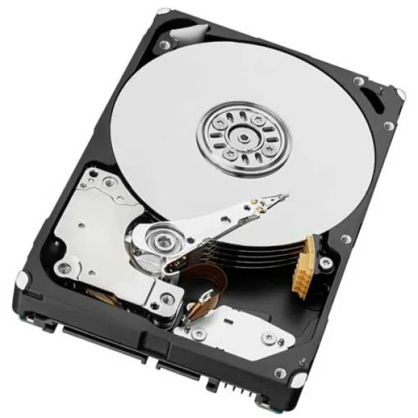 HDD 2.5" Seagate 4TB ST4000LM024 5400RPM 128MB Slika 2