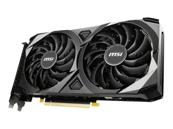 SVGA MSI Geforce RTX 3060Ti VENTUS 2X 8GB OCV1 LHR V397-232R Slika 1