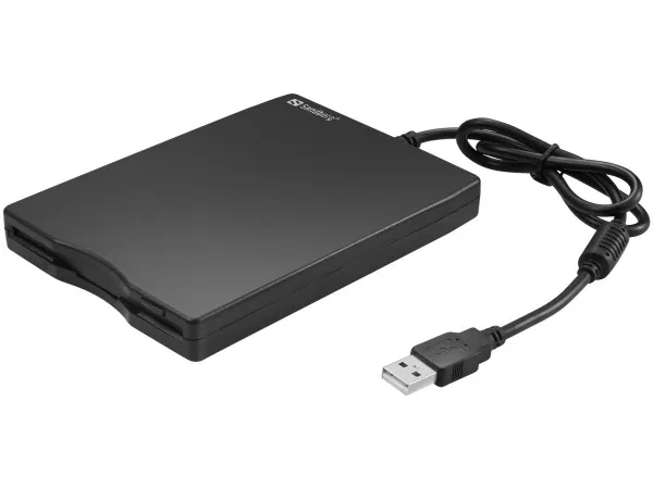 USB Floppy drive Sandberg 133-50 Slika 1