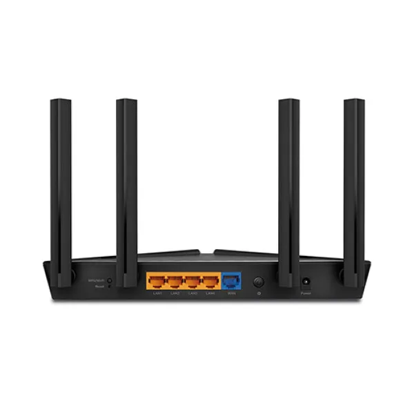 LAN Router TP-Link Archer AX23 AX1800/WiFi6/4GLAN Slika 3