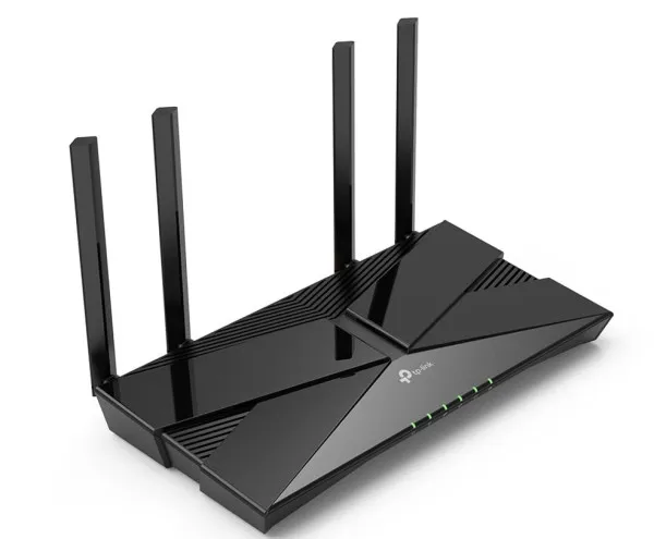 LAN Router TP-Link Archer AX23 AX1800/WiFi6/4GLAN Slika 1