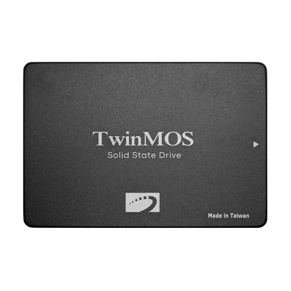 SSD 2.5" SATA 512GB TwinMOS Grey , TM512GH2UGL Slika 1