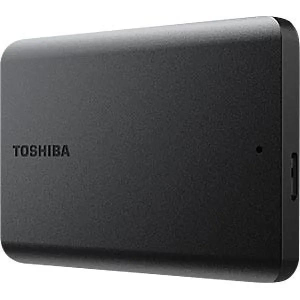 TOSHIBA HDD E2.5" Toshiba 510 1TB USB3.2 HDTB510EK3AA Slika 1