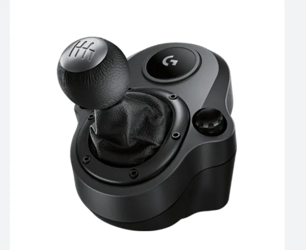Game menjač Logitech 941-000130 Slika 1
