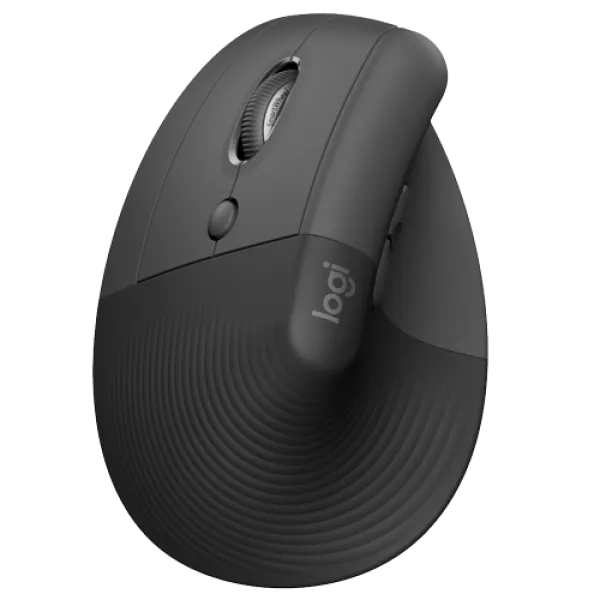 Miš Wireless Logitech Lift Vertical 910-006474 Slika 1