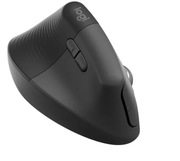 Miš Wireless Logitech Lift Vertical 910-006474 Slika 3