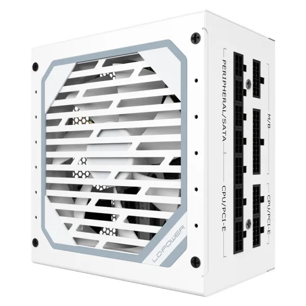 Napajanje LC Power LC1000MW 80PLUS Gold, Modular/120mm fan/APFC Slika 1