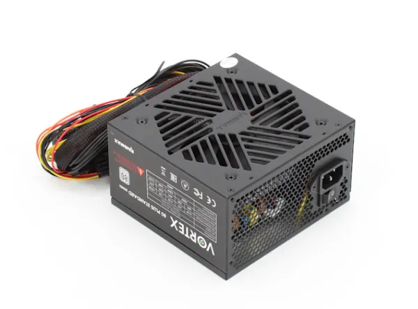Napajanje 600W Raidmax Vortex RX-600AC-V 80PLUS White Slika 3
