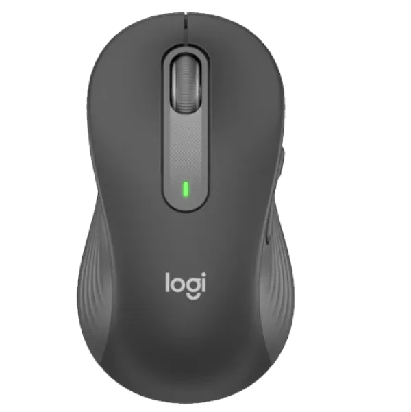 Miš Wireless Logitech M650 L left sivi 910-006239 Slika 1