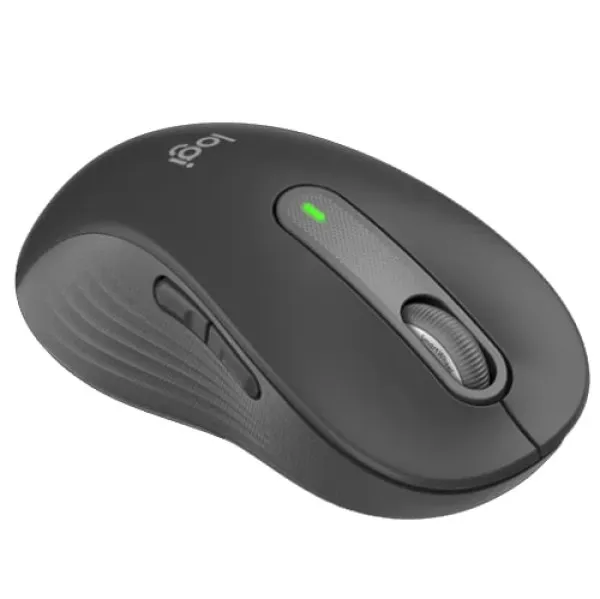 Miš Wireless Logitech M650 L left sivi 910-006239 Slika 2