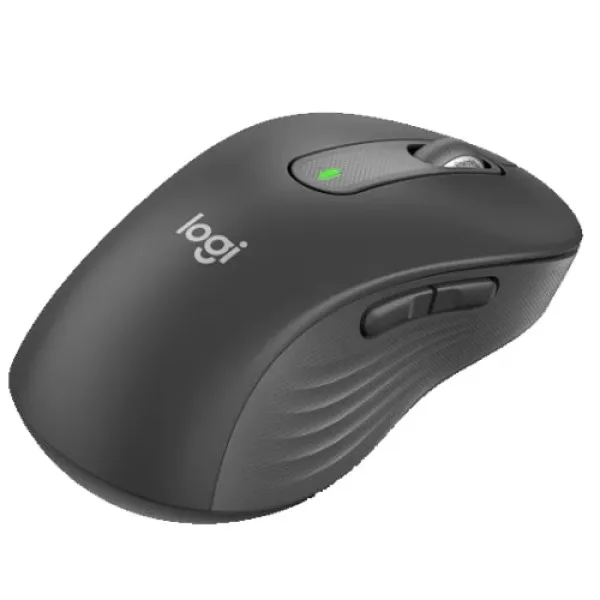 Miš Wireless Logitech M650 L left sivi 910-006239 Slika 4