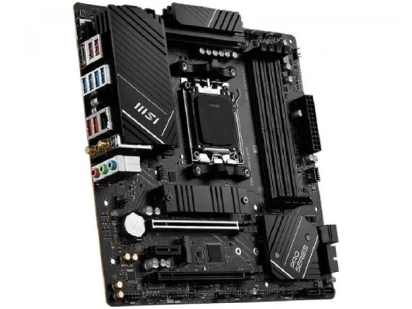 MB AM5 MSI PRO B650M-A WIFI Slika 3