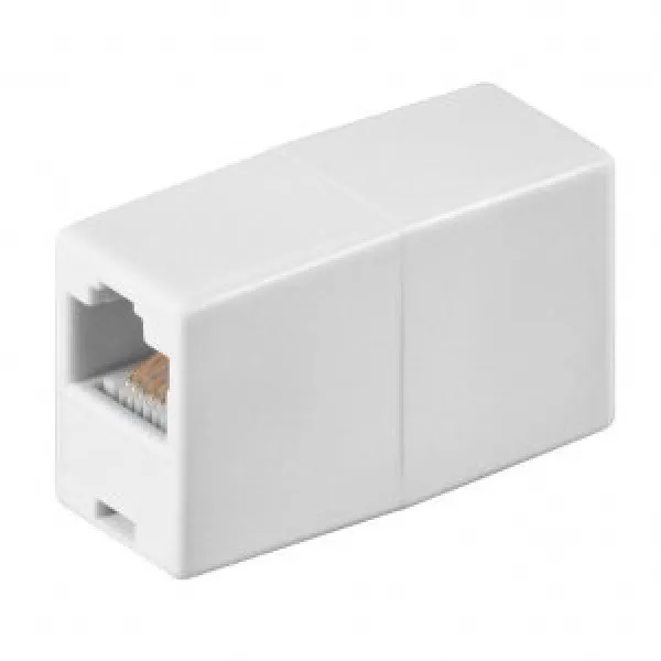 Fast Asia Konektor RJ45 8/8 nastavak F/F TP-S11 Slika 1