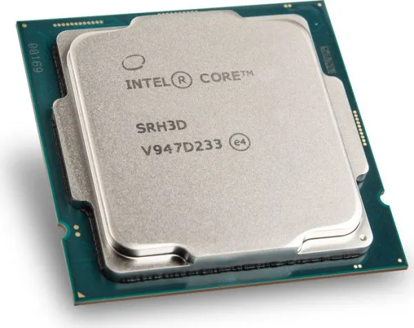 CPU INTEL Pentium Dual Core G6405 4.10GHz Tray Slika 1