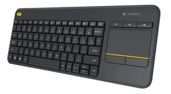 Tastatura USB Wireless Logitech K400 Touch US 920-007145 Slika 2