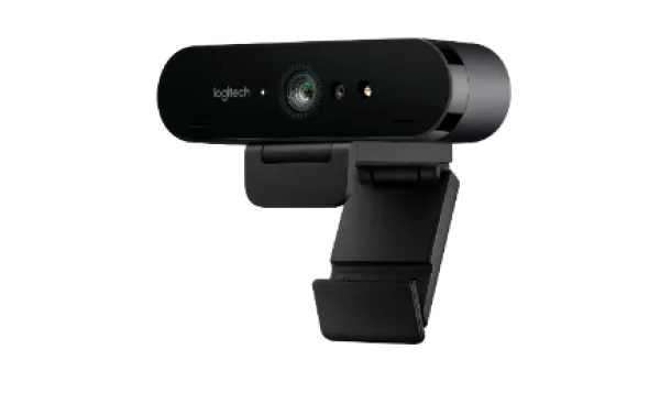 Web kamera Logitech BRIO 4K Ultra HD Video Conferencing 960-001106 Slika 1