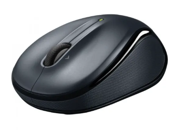 Miš Wireless Logitech M325s tamno sivi 910-006812 Slika 2