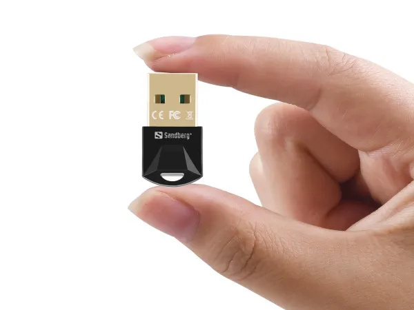 Bluetooth adapter Sandberg 5.3 Dongle 134-34 Slika 2