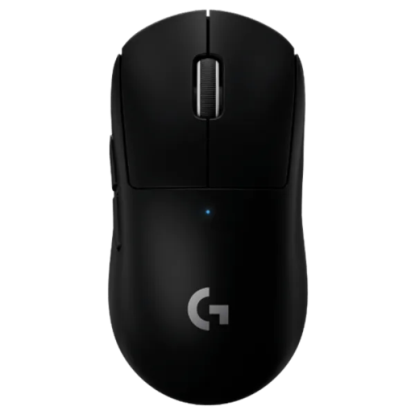 Miš Wireless Logitech PRO X Superlight Lightspeed crni 910-005880 Slika 1