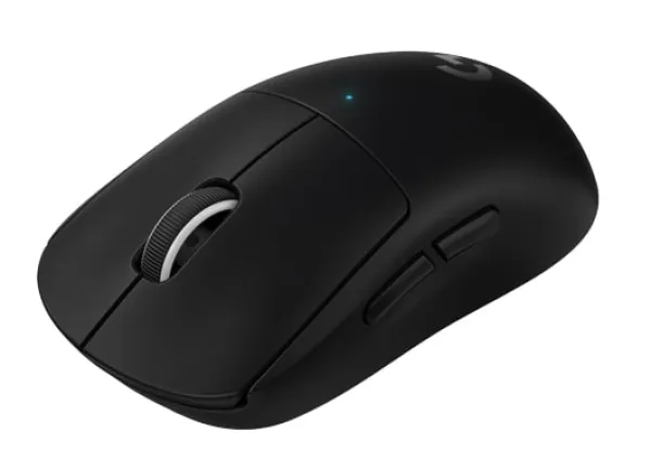 Miš Wireless Logitech PRO X Superlight Lightspeed crni 910-005880 Slika 3
