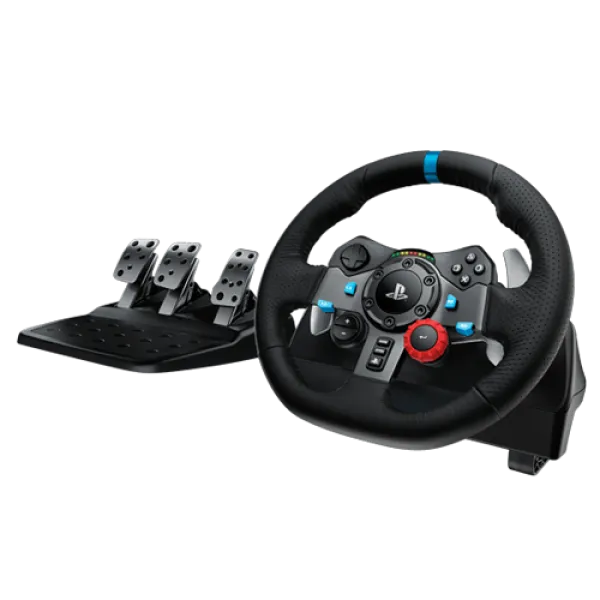 Gaming volan sa pedalama Logitech G29 941-000112 Slika 1