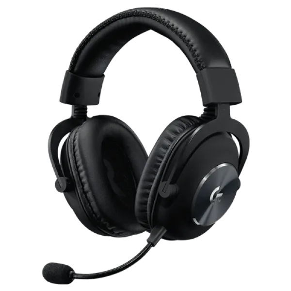 Bežične slušalice sa mikrofonom Logitech G Pro X 981-000907 Slika 1