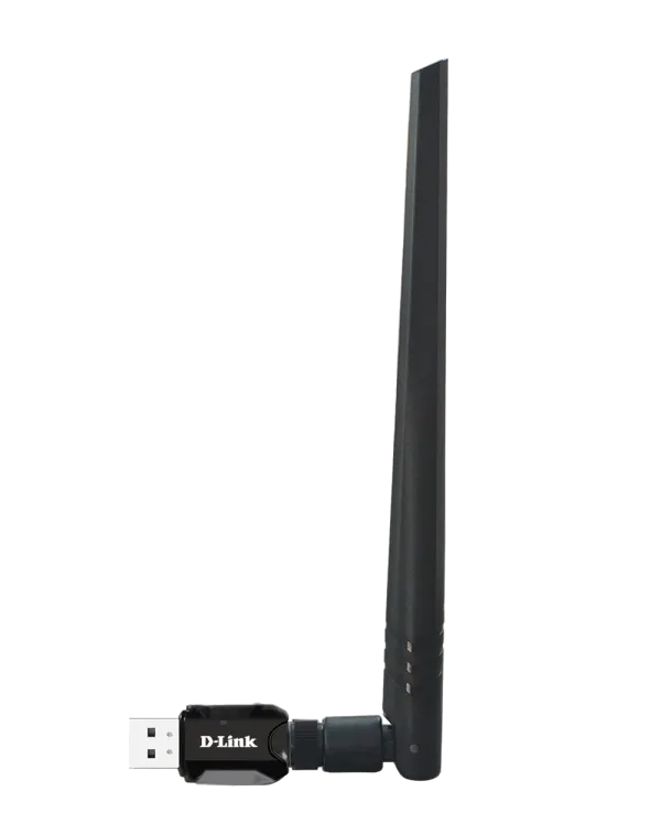 LAN MK D-Link DWA-137 N300Mb/s High Gain WiFi USB Slika 3