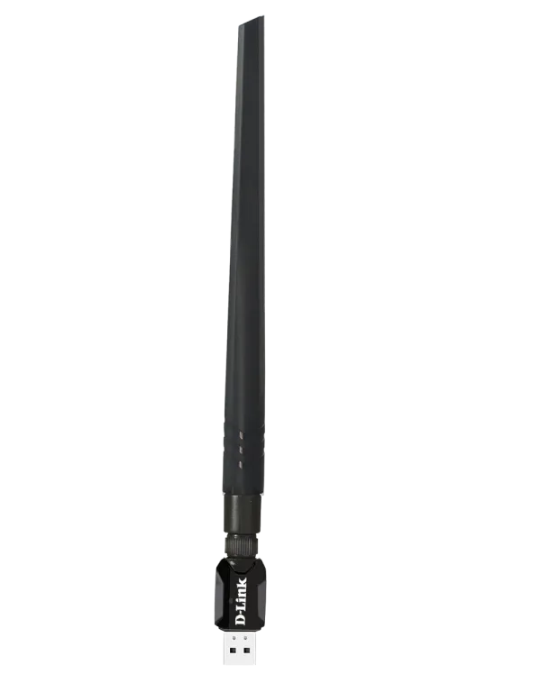 LAN MK D-Link DWA-137 N300Mb/s High Gain WiFi USB Slika 4