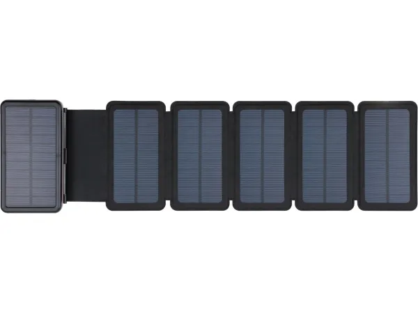 Solarni punjač i powerbank Sandberg 420-73 20000mAh/7.5W/USB-C Slika 1