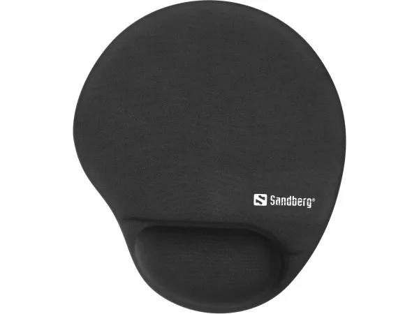 Podloga za miša Sandberg Foam Mousepad Round 520-37 Slika 1