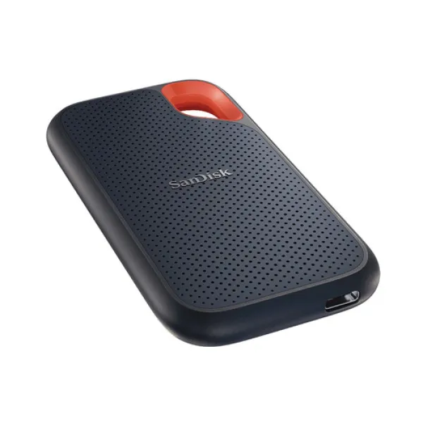 Eksterni SSD 2TB Sandisk Extreme V2 USB 3.2 SDSSDE61-2T00-G25 Slika 1