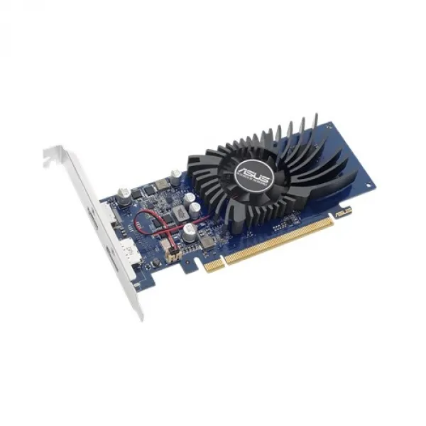 SVGA PCIE ASUS GT1030-2G-BRK Slika 2