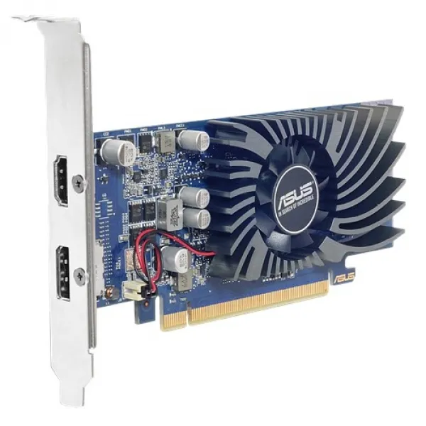 SVGA PCIE ASUS GT1030-2G-BRK Slika 3