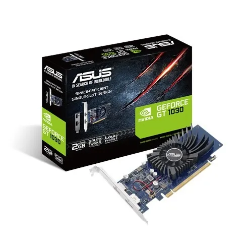 SVGA PCIE ASUS GT1030-2G-BRK Slika 4