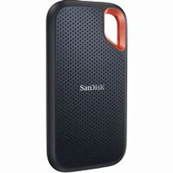 Eksterni SSD 1TB Sandisk Extreme V2 USB 3.2 SDSSDE61-1T00-G25 Slika 1
