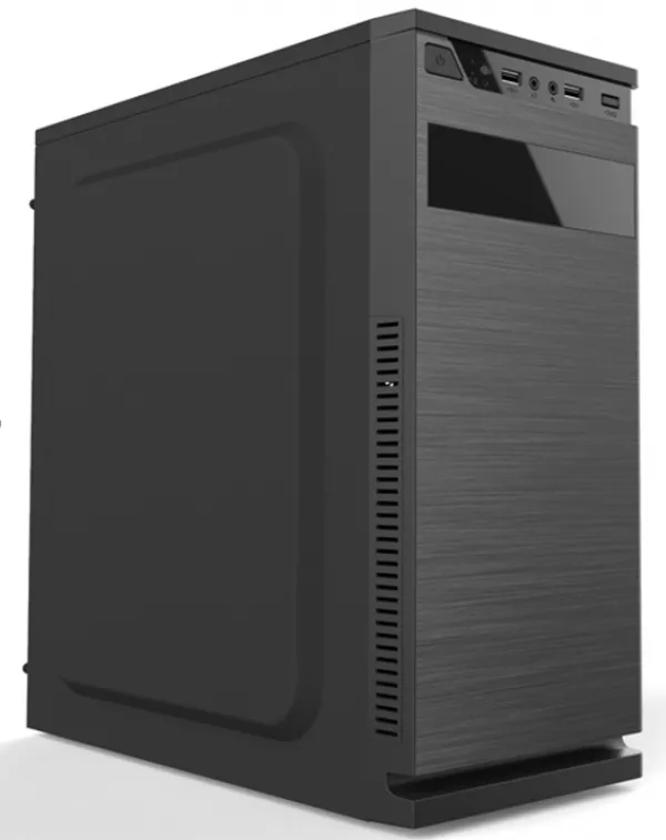 Računar DSCL i3-10100/16GB/M.2 512GB/Win11Pro Slika 2