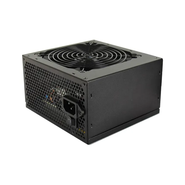 Napajanje 650W Raidmax RX-650XT(B) Black/120mmTC Fan/SI Bulk Slika 1