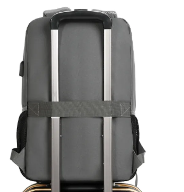 Ranac za laptop Stars Solutions FR10009 15.6" crni Slika 3